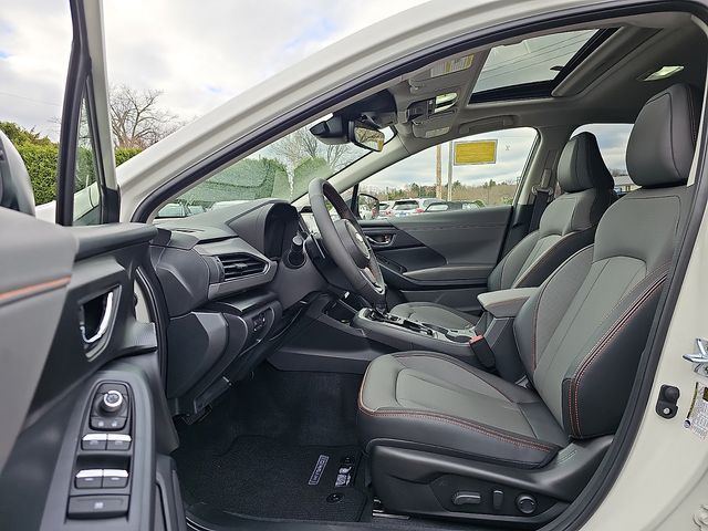 2026 Subaru Crosstrek Limited - Photo 12