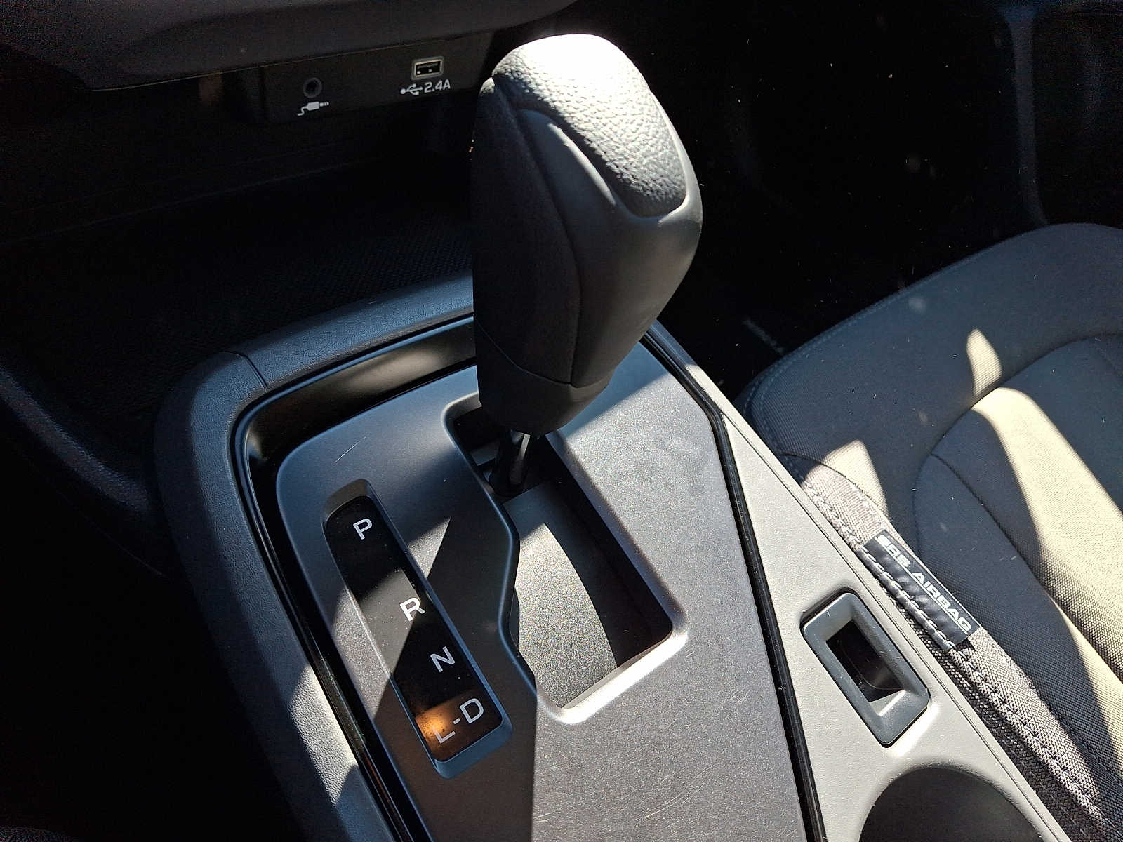 2024 Subaru Crosstrek Base - Photo 14