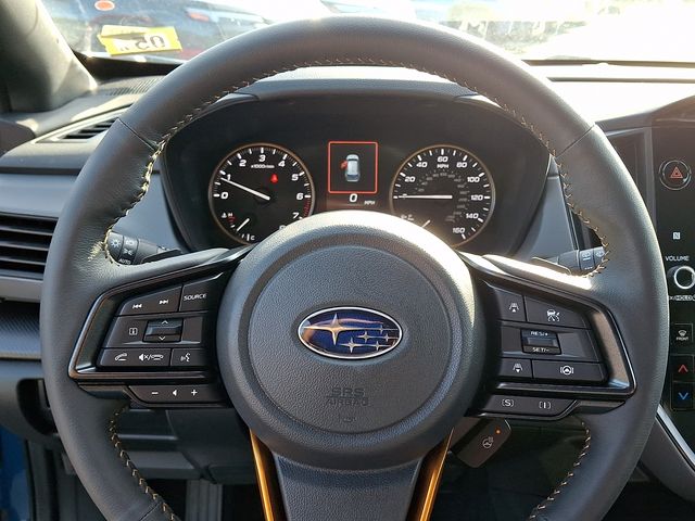 2026 Subaru Crosstrek Wilderness - Photo 16