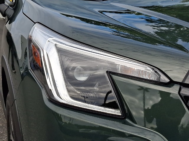2023 Subaru Forester Premium - Photo 9