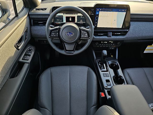 2026 Subaru Outback Limited - Photo 10