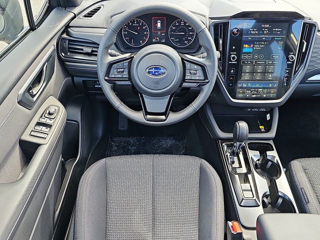 2026 Subaru Forester Premium - Photo 9