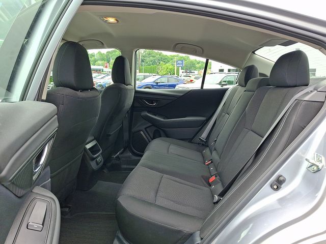 2021 Subaru Legacy Premium - Photo 10