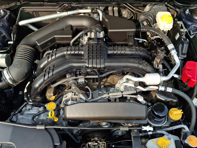 2024 Subaru Impreza Sport - Photo 29