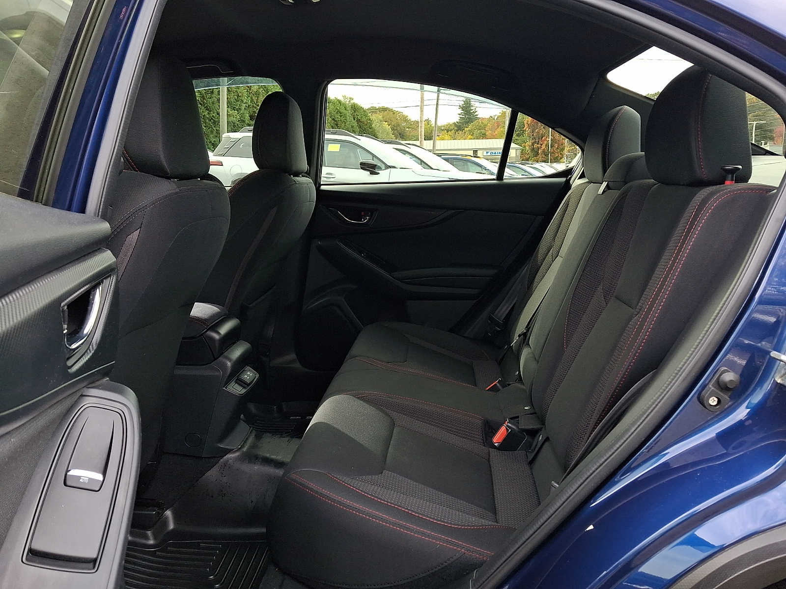 2022 Subaru WRX Premium - Photo 10
