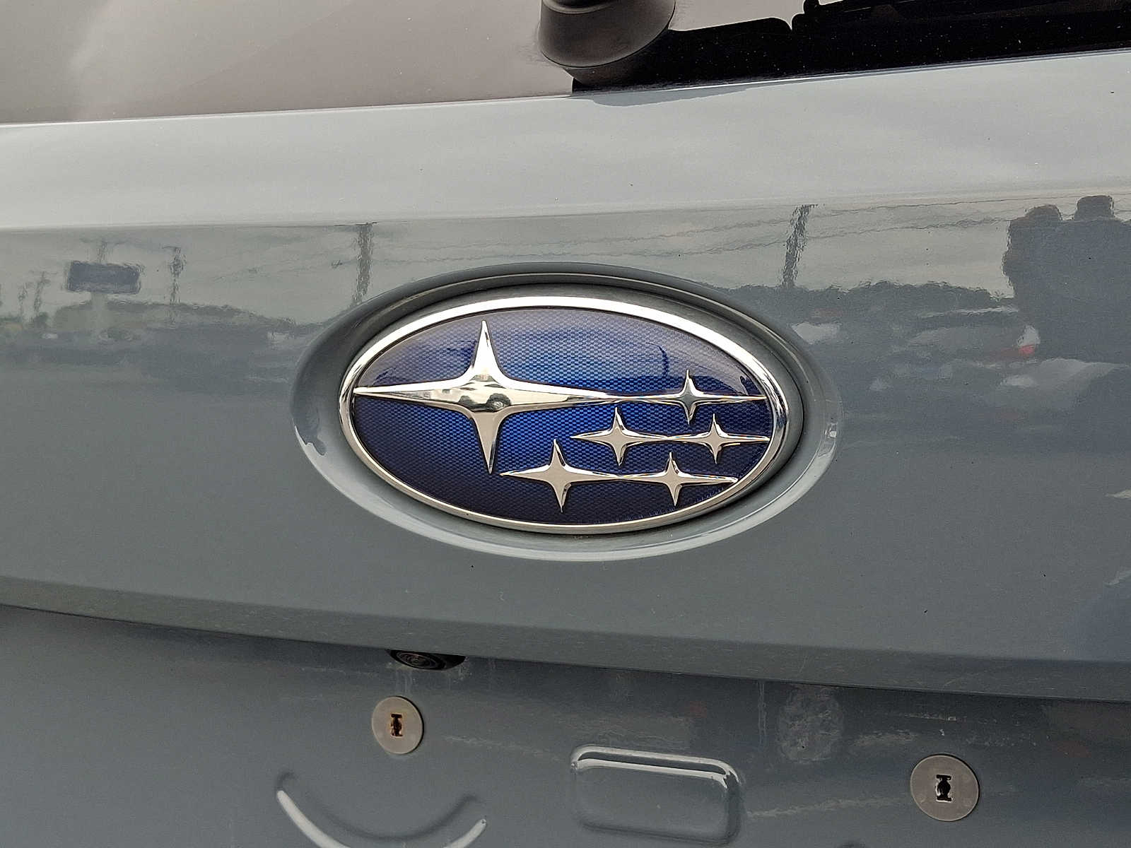 2024 Subaru Crosstrek Premium - Photo 30