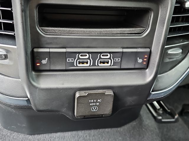 2025 RAM Ram 1500 Pickup Laramie - Photo 12