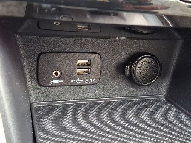 2024 Subaru Forester Premium - Photo 25