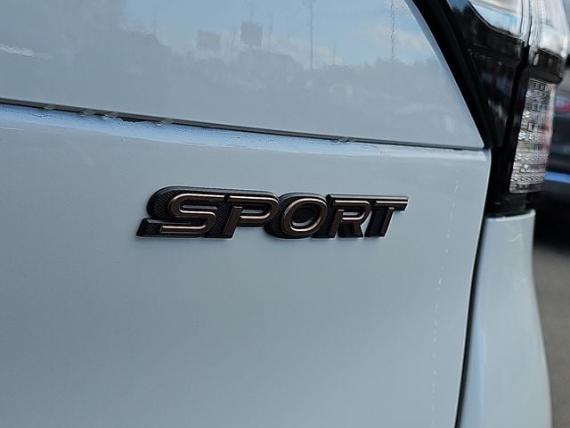 2025 Subaru Forester Sport - Photo 35
