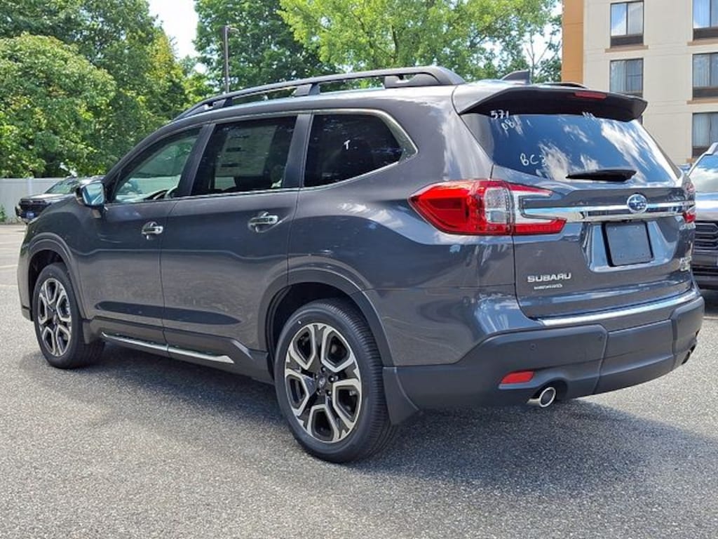 New 2026 Subaru Ascent Touring 7-Passenger SUV