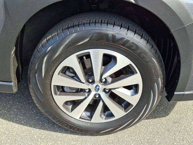 2024 Subaru Outback Premium - Photo 8