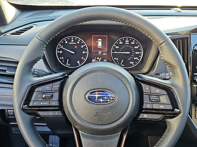 2026 Subaru Forester Sport - Photo 17