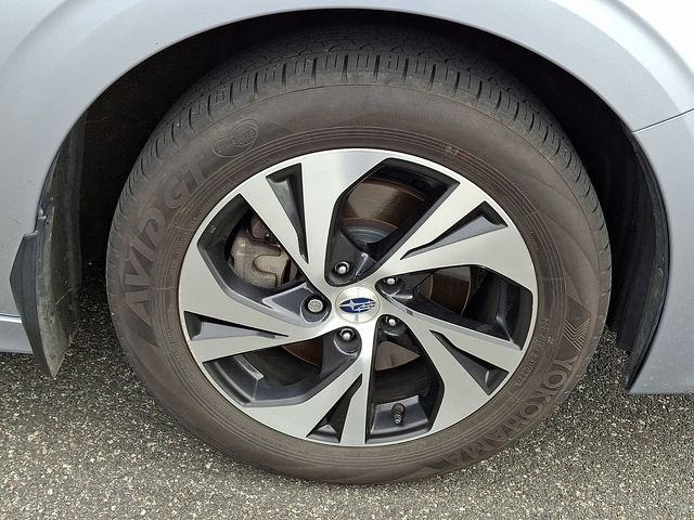 2021 Subaru Legacy Premium - Photo 8