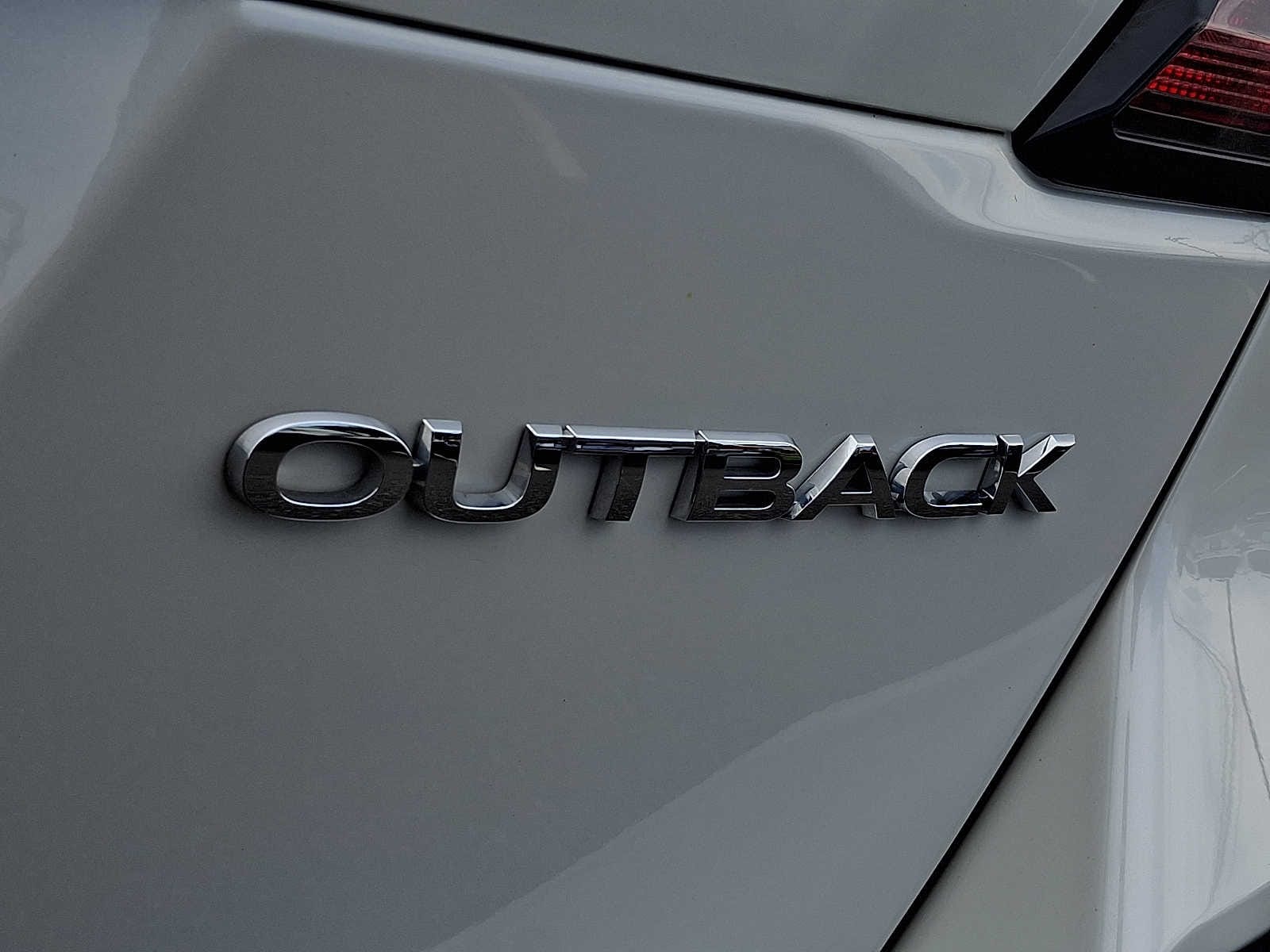 2025 Subaru Outback Premium - Photo 32