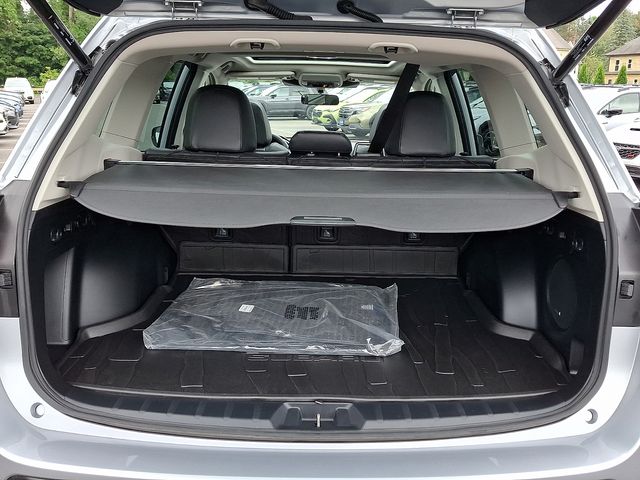2023 Subaru Forester Touring - Photo 31