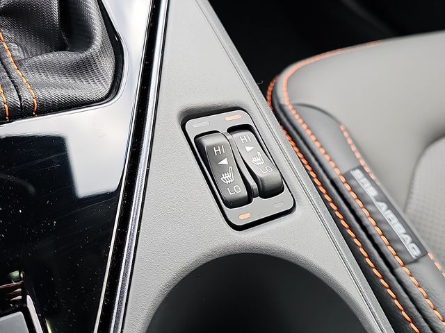 2026 Subaru Crosstrek Limited - Photo 20
