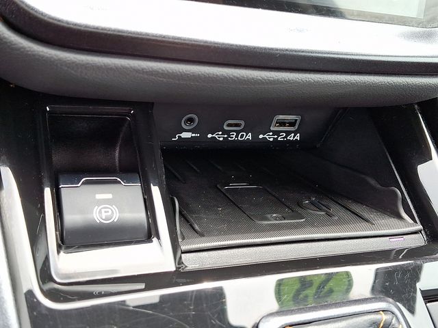 2023 Subaru Outback Wilderness - Photo 26