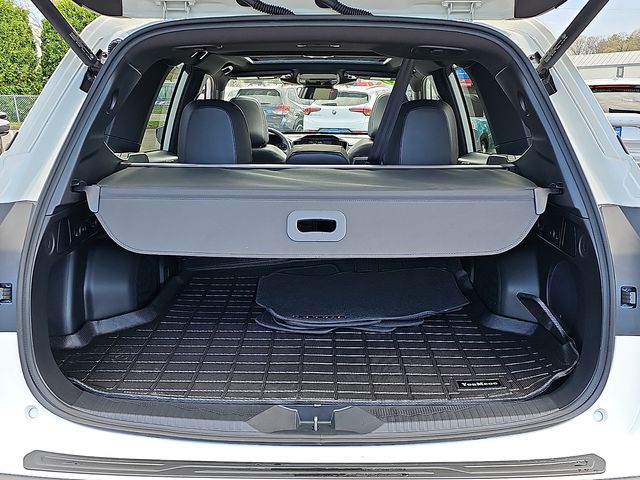 2025 Subaru Forester Sport - Photo 31