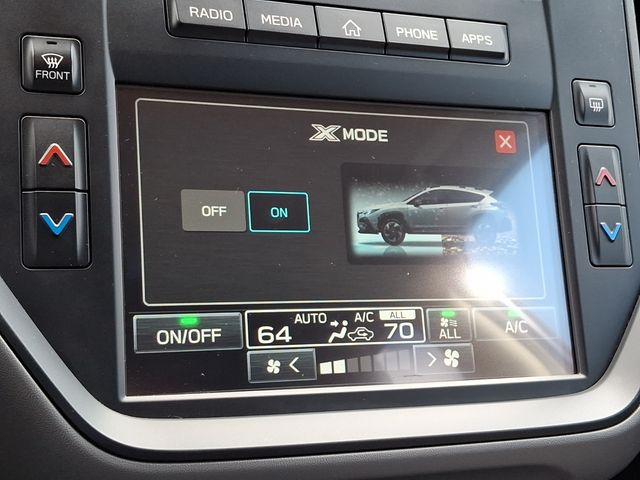 2024 Subaru Crosstrek Base - Photo 23