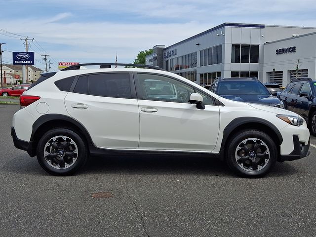 2023 Subaru Crosstrek Premium - Photo 7