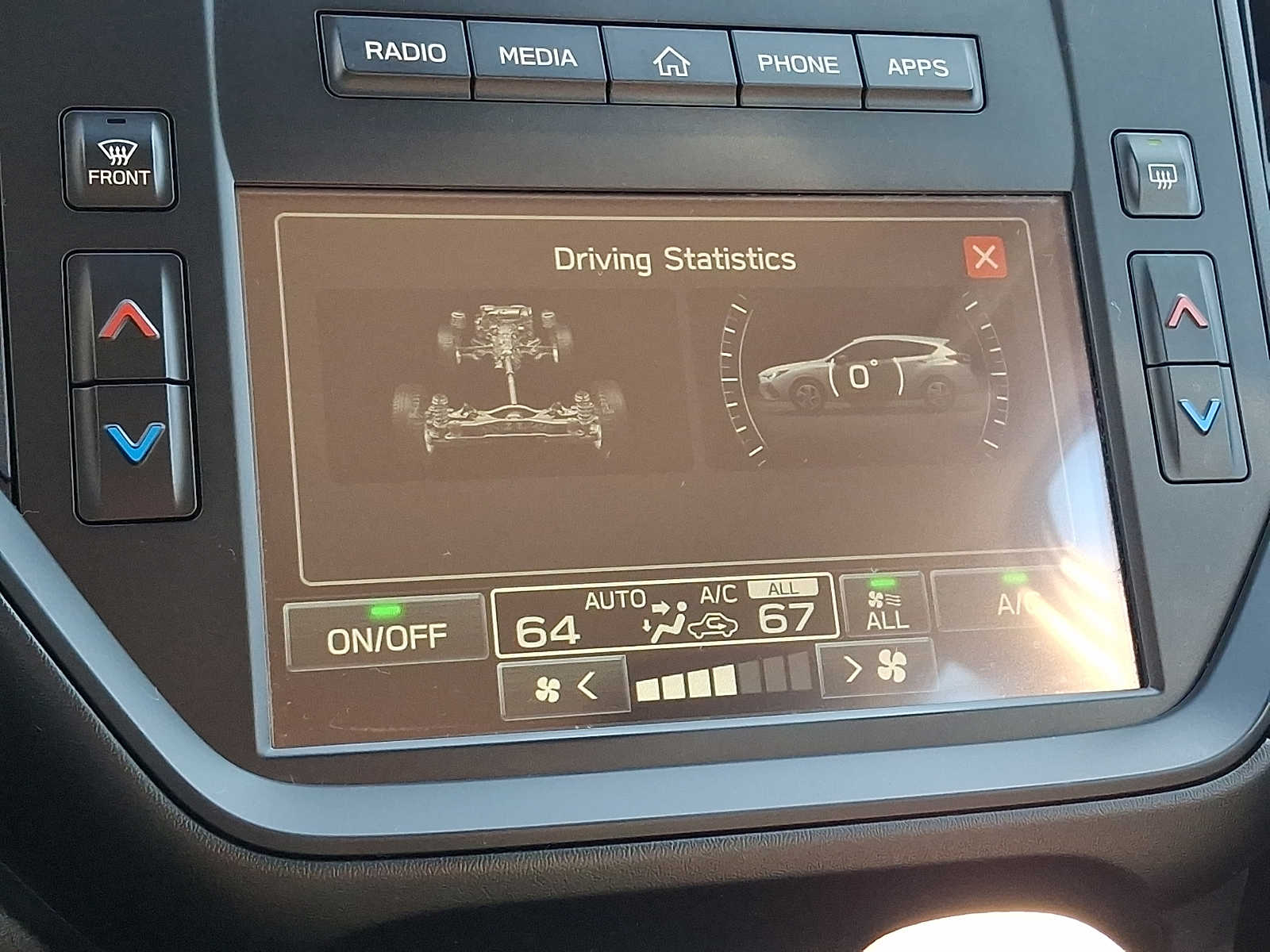 2024 Subaru Impreza Base - Photo 24