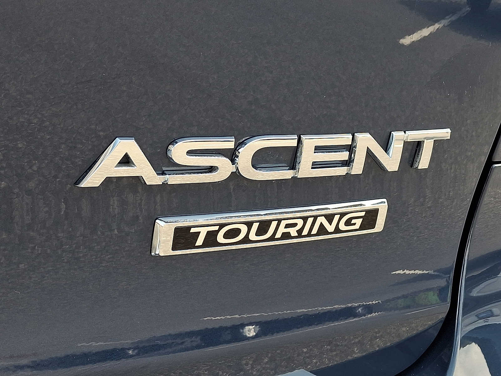 2024 Subaru Ascent Touring - Photo 32