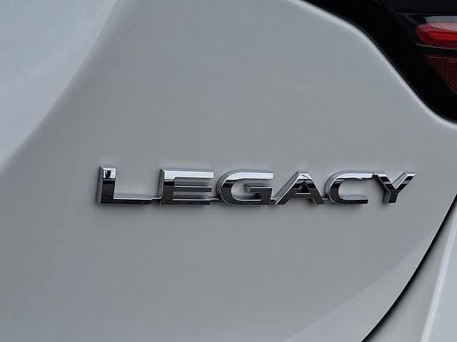 2025 Subaru Legacy Base - Photo 30