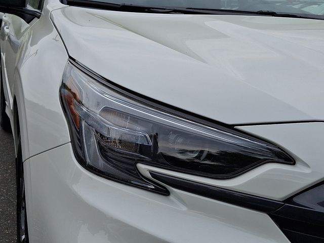 2025 Subaru Legacy Base - Photo 9