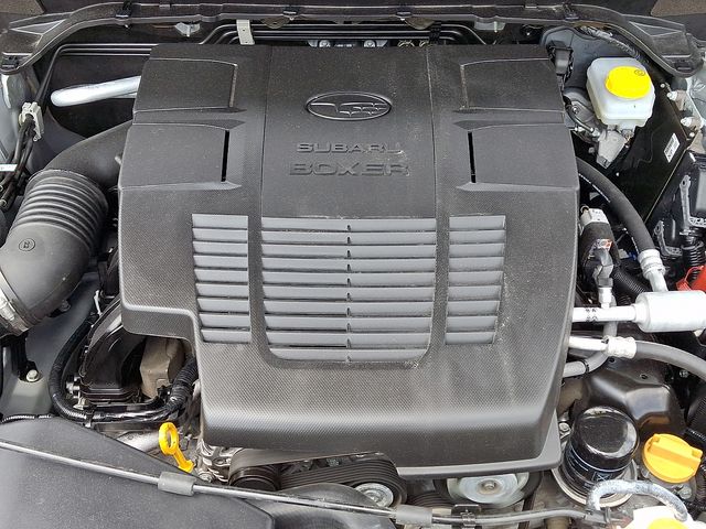 2023 Subaru Forester Touring - Photo 30