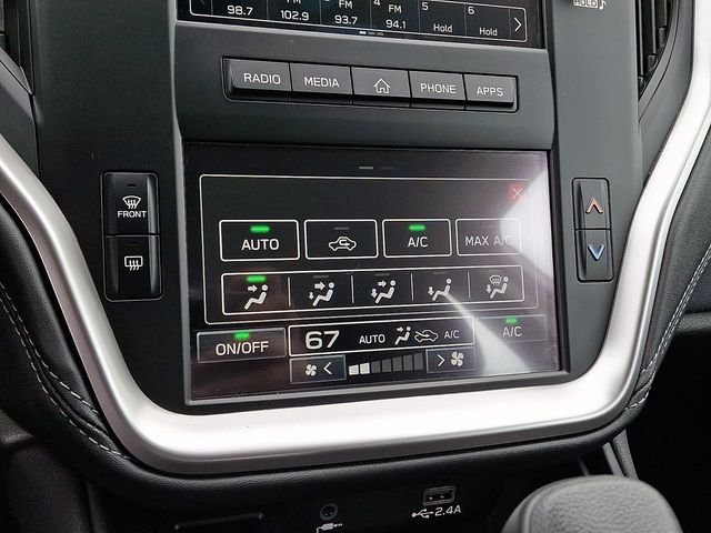 2025 Subaru Legacy Base - Photo 15