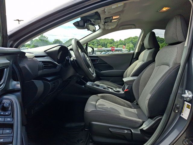 2024 Subaru Crosstrek Premium - Photo 14