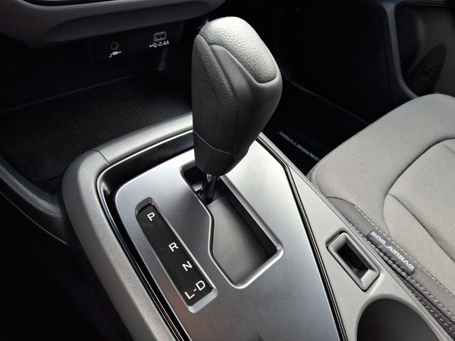 2024 Subaru Crosstrek Base - Photo 14