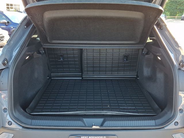 2023 Volkswagen ID.4 PRO S - Photo 30