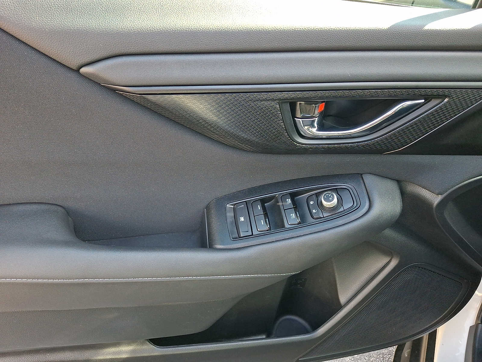 2025 Subaru Outback Premium - Photo 13