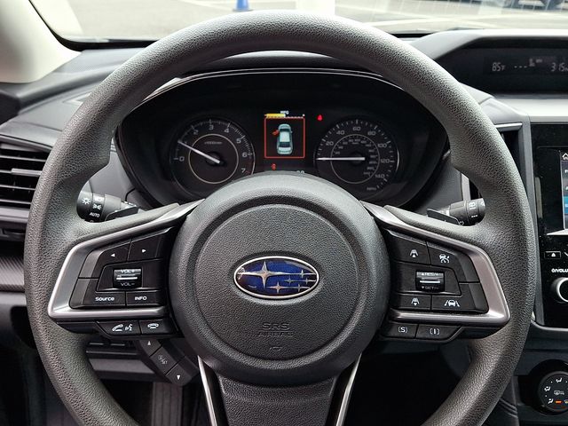2023 Subaru Impreza Premium - Photo 19