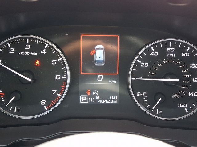 2024 Subaru Crosstrek Premium - Photo 20