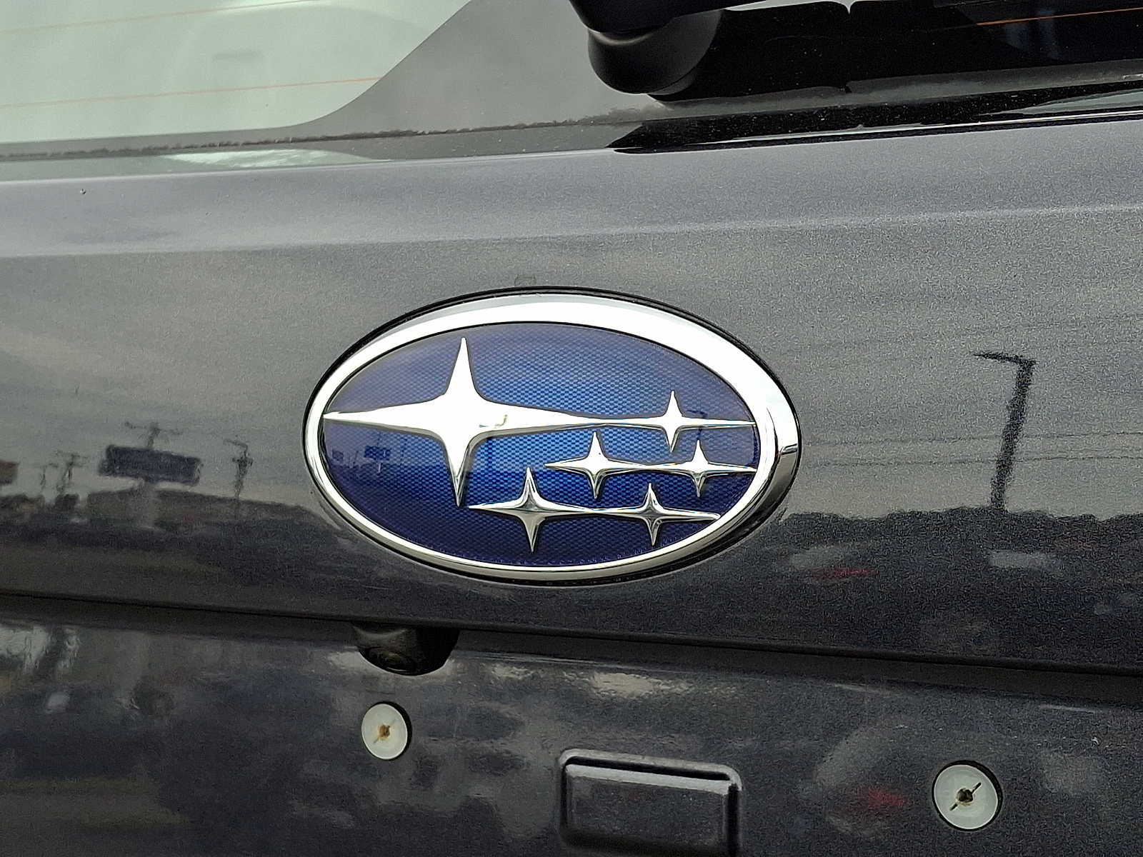2019 Subaru Forester Base - Photo 29