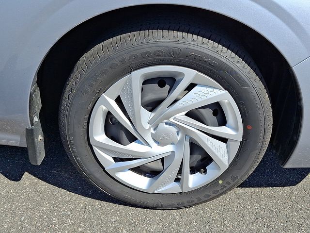 2024 Subaru Impreza Base - Photo 9