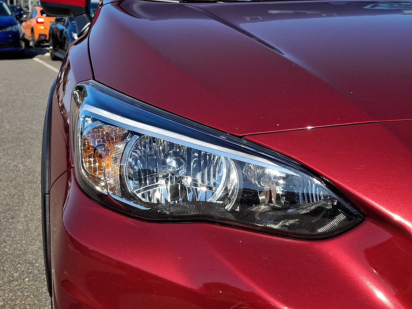 2018 Subaru Crosstrek Premium - Photo 9