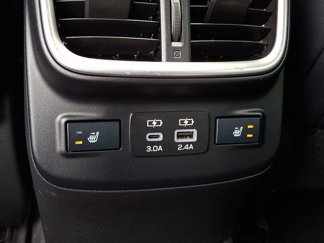 2023 Subaru Outback Touring - Photo 11