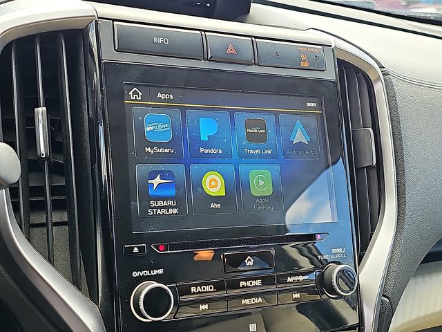 2019 Subaru Ascent Premium - Photo 26