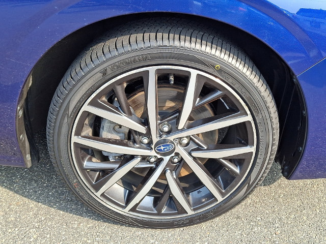 2024 Subaru Impreza Sport - Photo 8