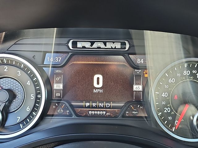 2021 RAM Ram 1500 Pickup Laramie - Photo 22