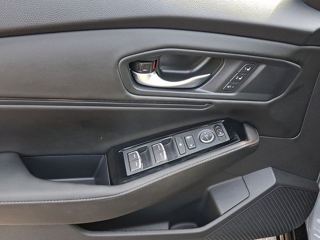 2026 Honda Accord Hybrid Touring - Photo 13