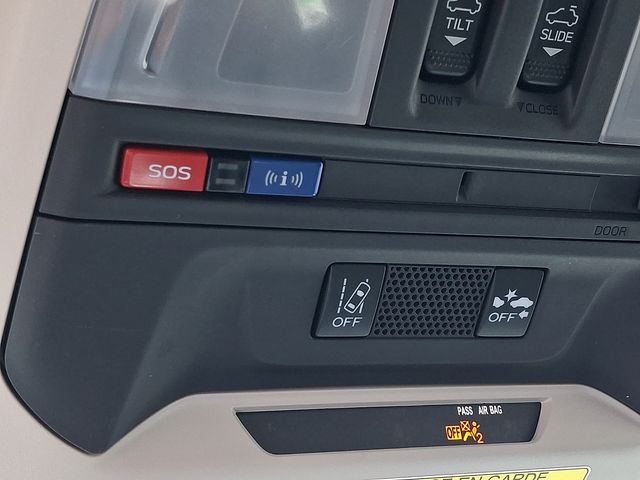 2023 Subaru Impreza Premium - Photo 27