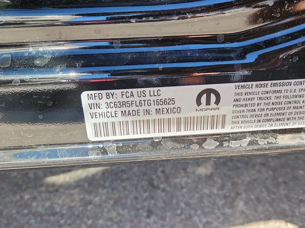 2026 RAM 2500 Laramie - Photo 17