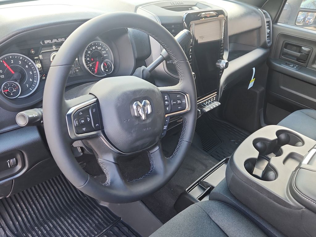 2026 RAM 2500 Tradesman - Photo 8