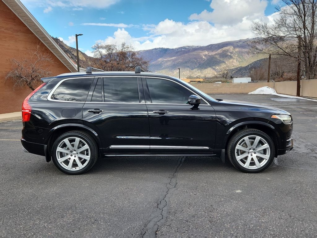 Used 2019 Volvo XC90 T6 Inscription SUV