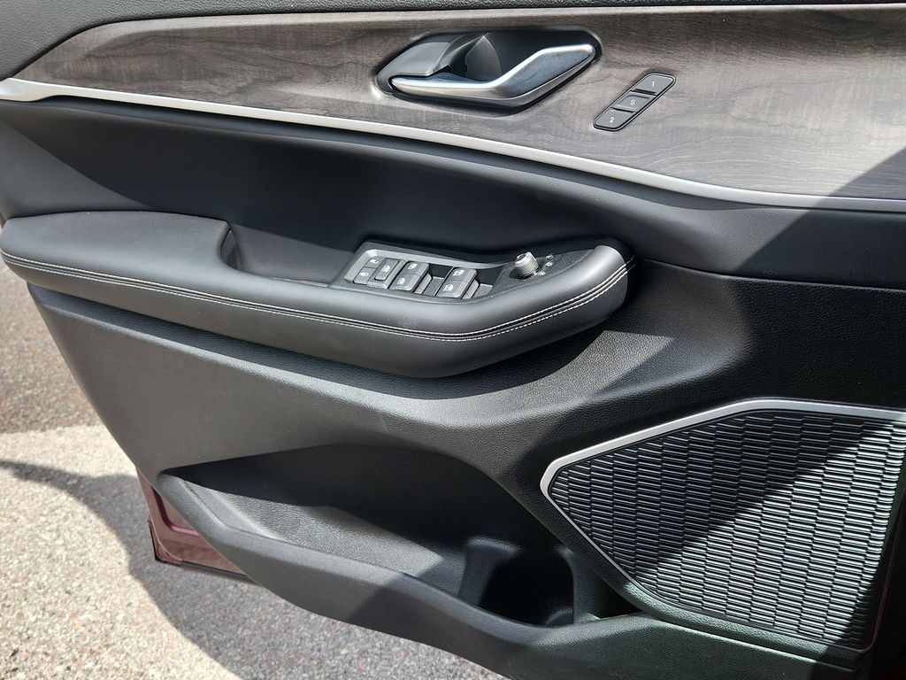 2026 Jeep Grand Cherokee L Limited - Photo 6