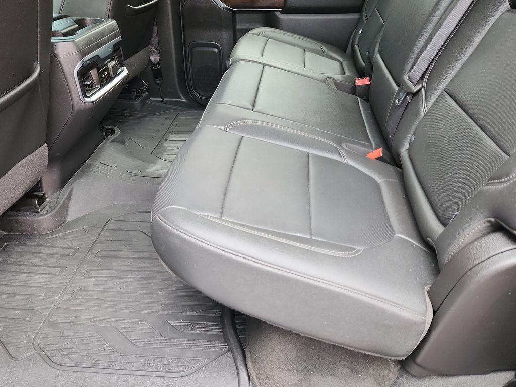 2022 GMC Sierra 1500 Limited SLT - Photo 9